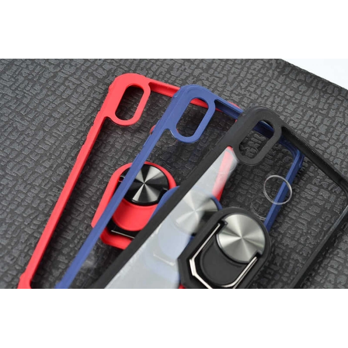 Huawei P Smart 2019 Kılıf Zore Mola Kapak