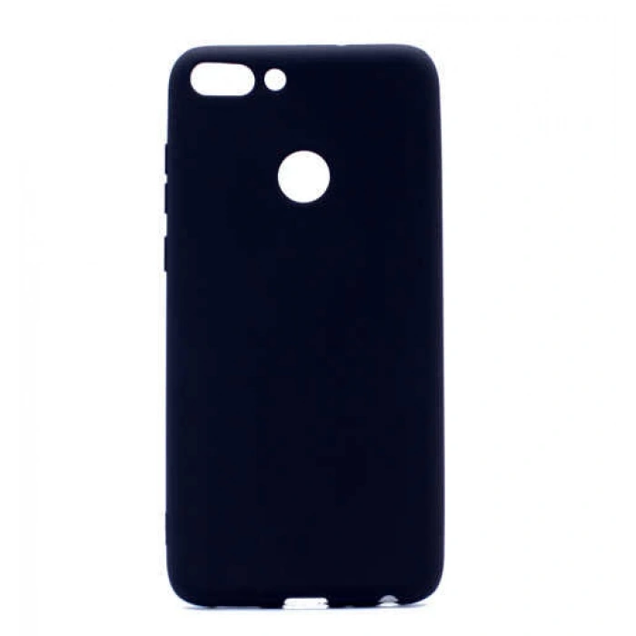 Huawei P Smart Kılıf Zore Premier Silikon Kapak