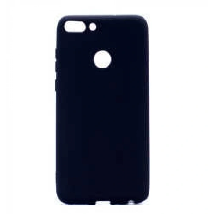 Huawei P Smart Kılıf Zore Premier Silikon Kapak