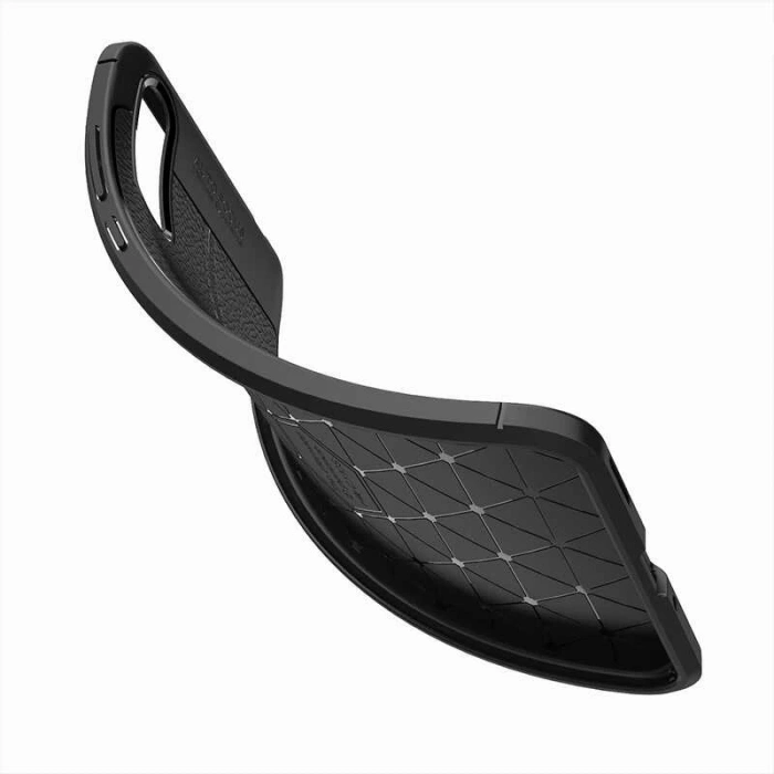 Huawei P Smart S (Y8P) Kılıf Zore Niss Silikon Kapak