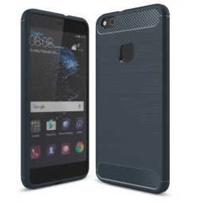 Huawei P10 Lite Kılıf Zore Room Silikon Kapak