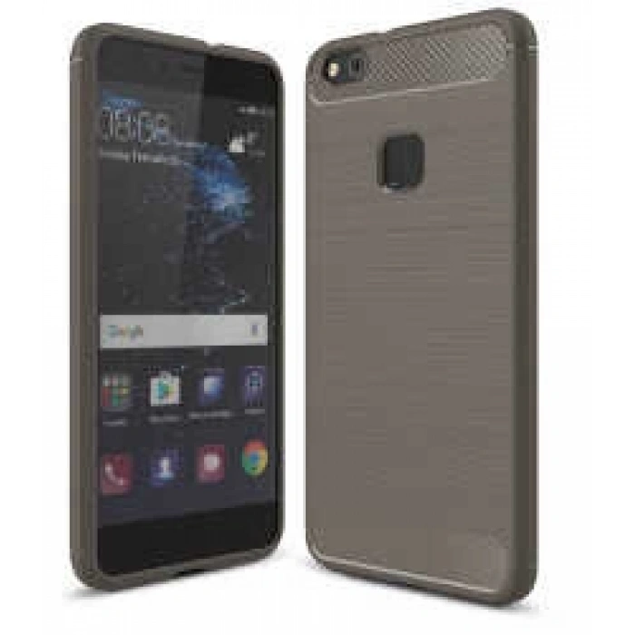 Huawei P10 Plus Kılıf Zore Room Silikon Kapak