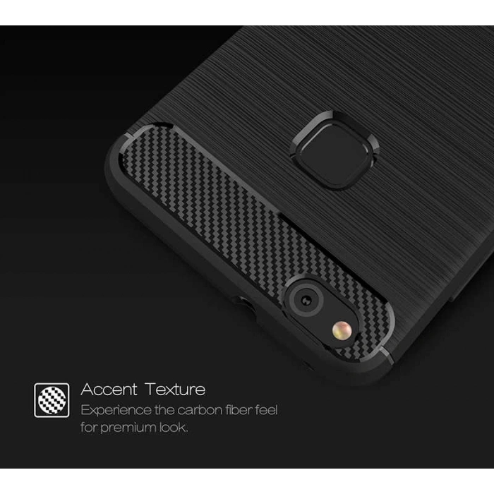 Huawei P10 Plus Kılıf Zore Room Silikon Kapak