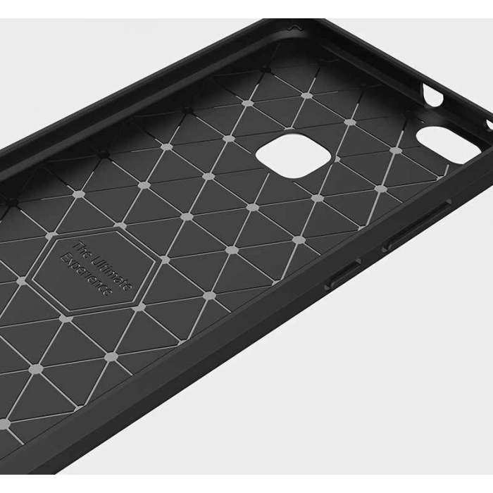 Huawei P10 Plus Kılıf Zore Room Silikon Kapak