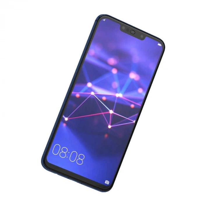 Huawei P20 Lite Davin Seramik Ekran Koruyucu