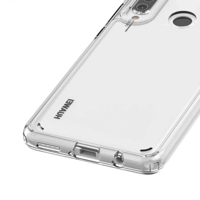 Huawei P30 Lite Kılıf Zore Coss Kapak