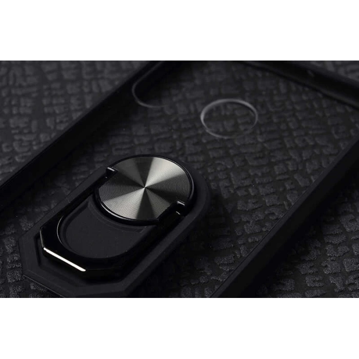 Huawei P30 Lite Kılıf Zore Mola Kapak