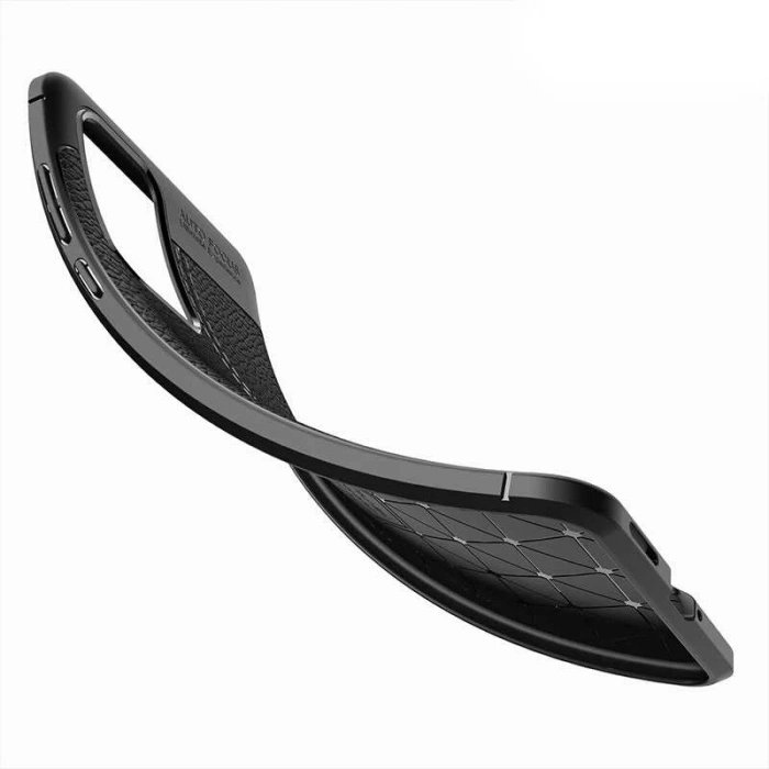 Huawei P40 Kılıf Zore Niss Silikon Kapak