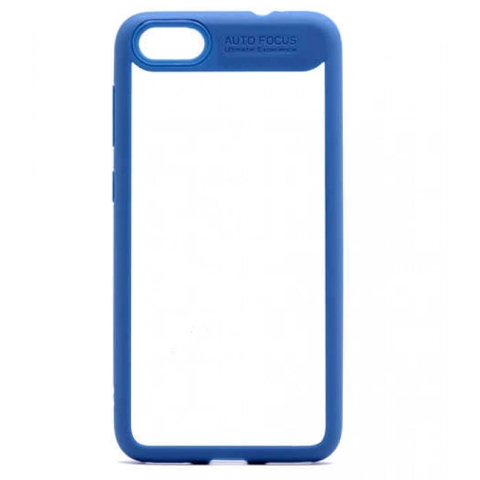 Huawei P9 Lite Mini Kılıf Zore Buttom Kapak