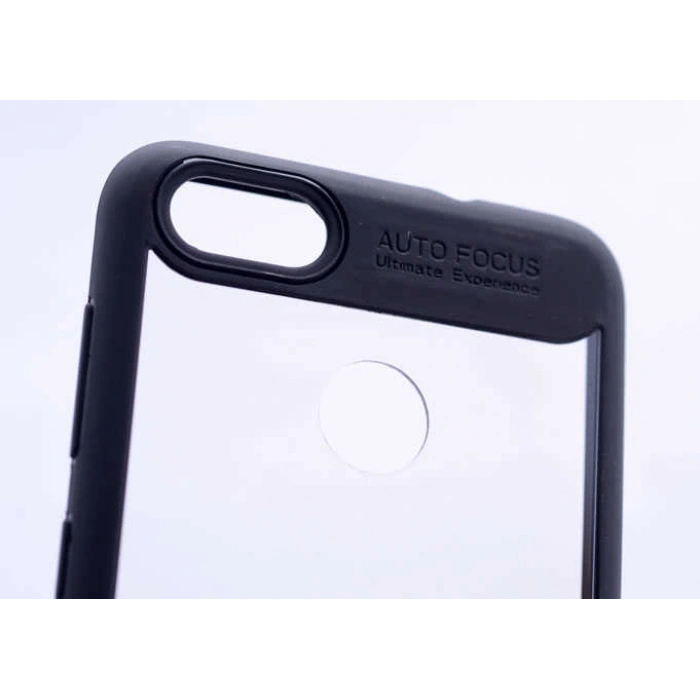 Huawei P9 Lite Mini Kılıf Zore Buttom Kapak