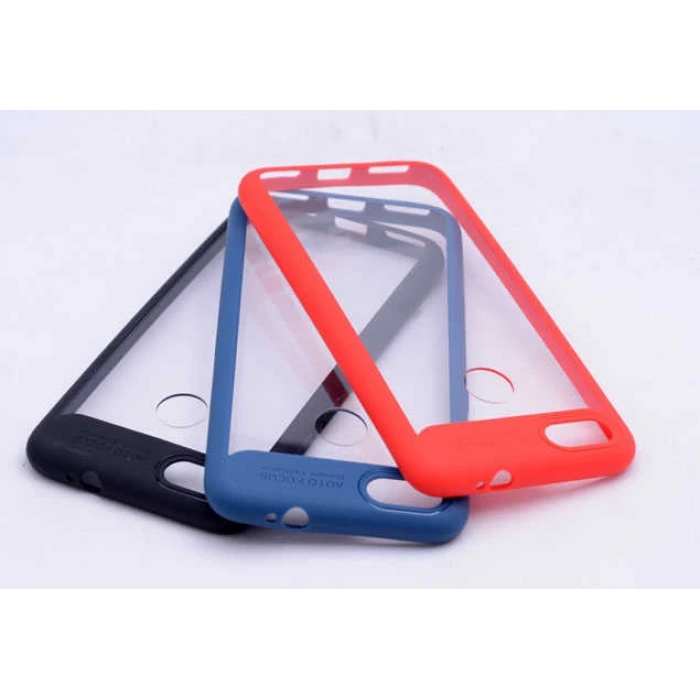 Huawei P9 Lite Mini Kılıf Zore Buttom Kapak