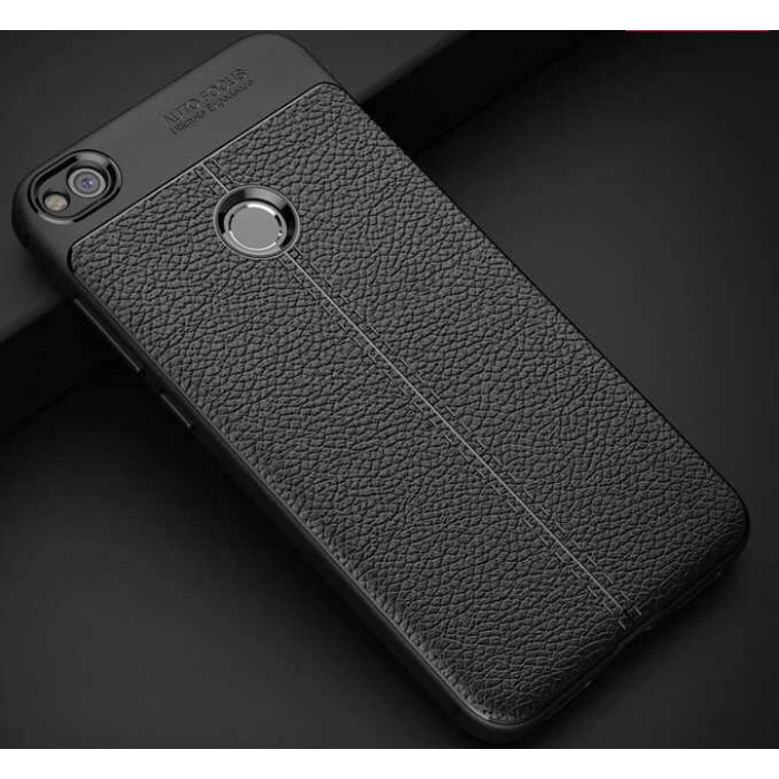 Huawei P9 Lite Mini Kılıf Zore Niss Silikon Kapak