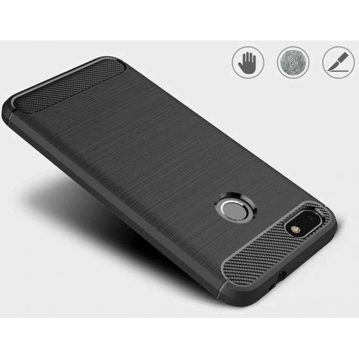 Huawei P9 Lite Mini Kılıf Zore Room Silikon Kapak