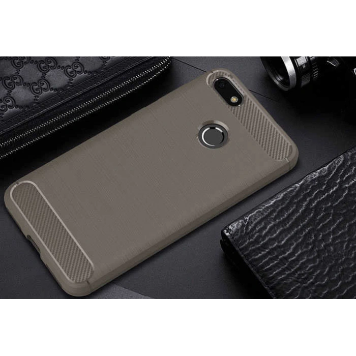 Huawei P9 Lite Mini Kılıf Zore Room Silikon Kapak