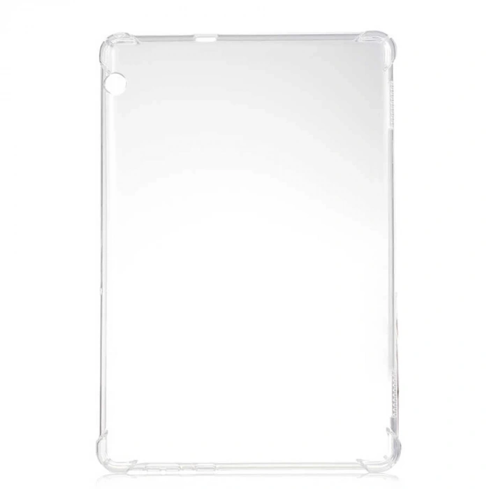Huawei T5 10 inc Kılıf Zore Tablet Nitro Anti Shock Silikon Kapak