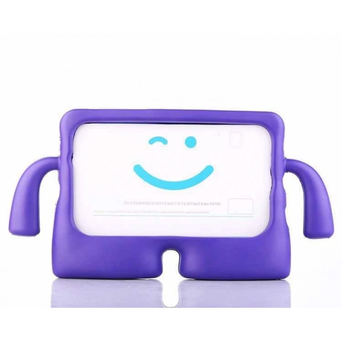 Huawei T5 10 inç Zore iBuy Standlı Tablet Kılıf