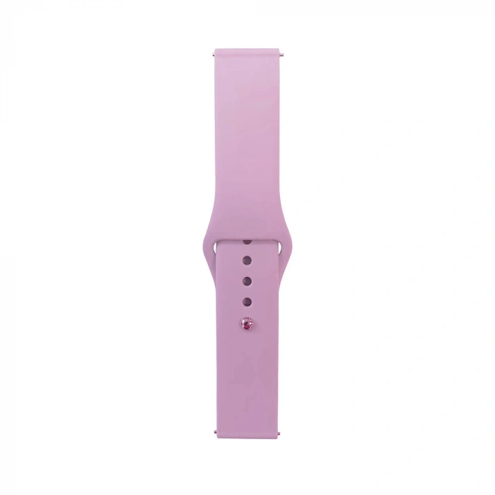 Huawei Watch GT 3 46mm Band Serisi 22mm Klasik Kordon Silikon Strap Kayış