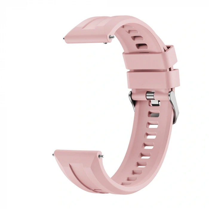 Huawei Watch GT 3 46mm Zore KRD-148 Silikon Kordon