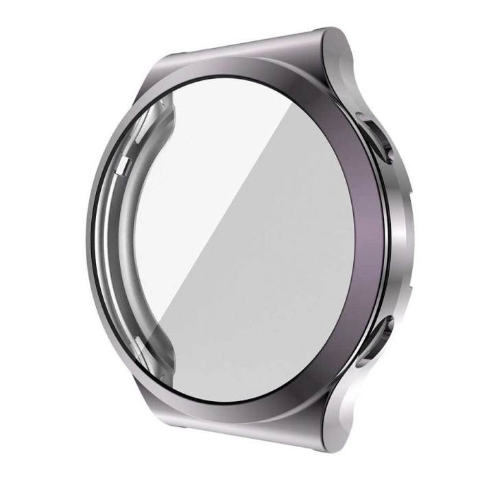 Huawei Watch GT2 Pro Zore Watch Gard 02 Ekran Koruyucu