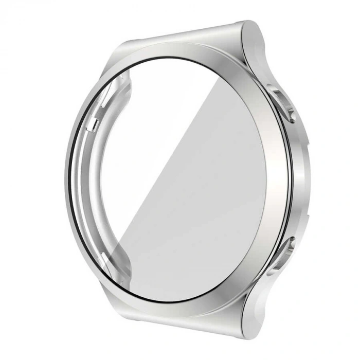 Huawei Watch GT2 Pro Zore Watch Gard 02 Ekran Koruyucu