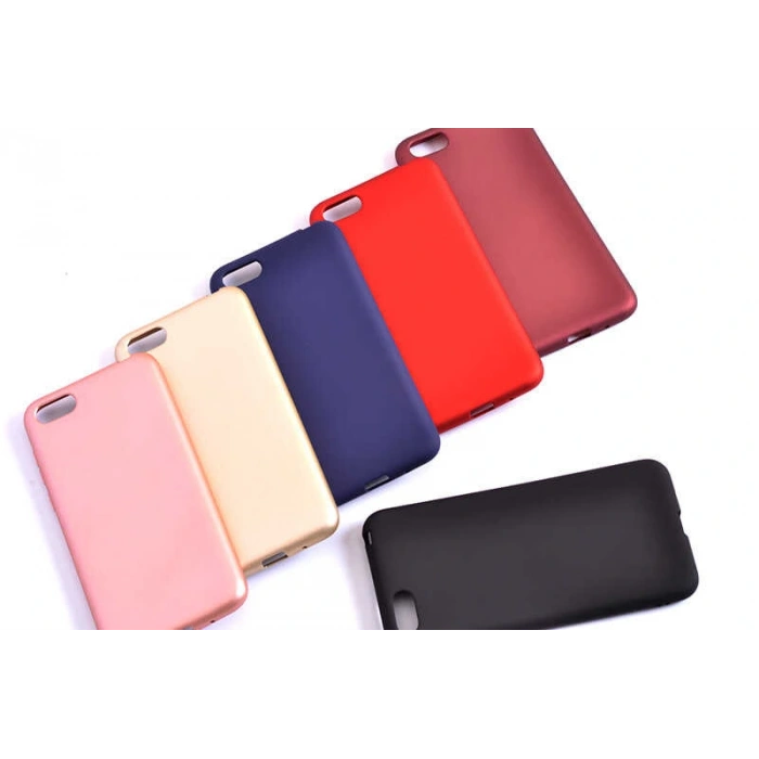 Huawei Y5 2018 Kılıf Zore Premier Silikon Kapak