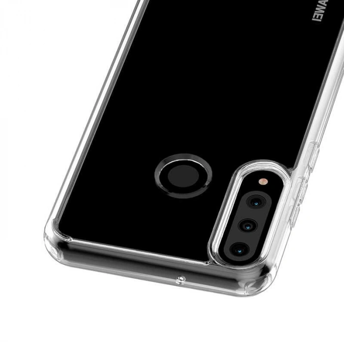 Huawei Y6P Kılıf Zore Coss Kapak