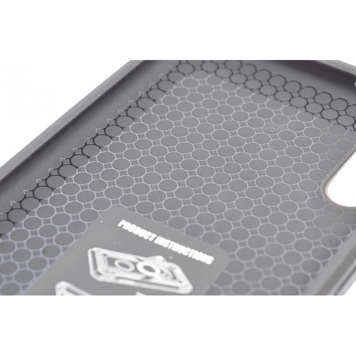 Huawei Y6S 2019 Kılıf Zore Vega Kapak