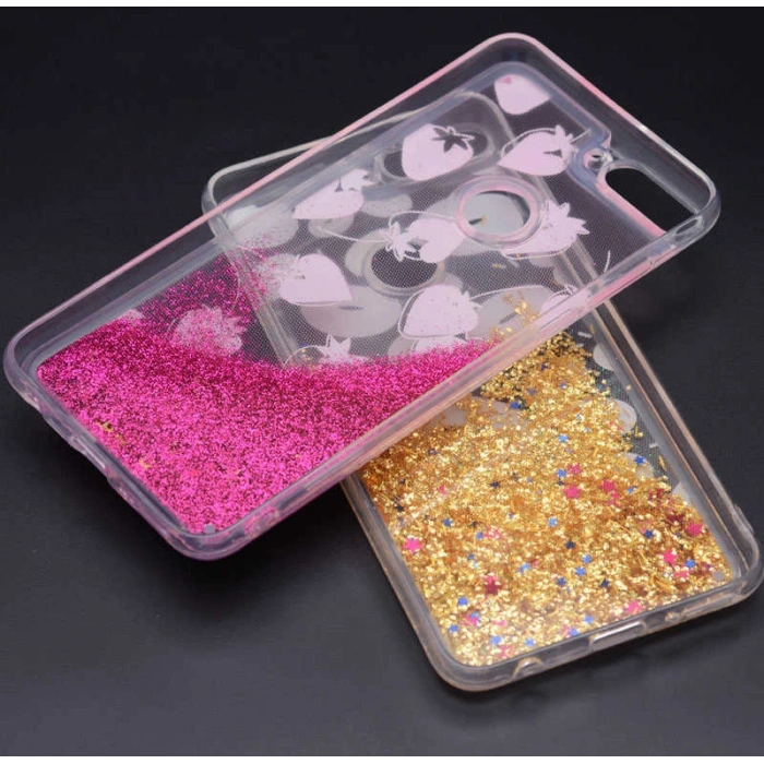 Huawei Y7 2018 Kılıf Zore Marshmelo Silikon