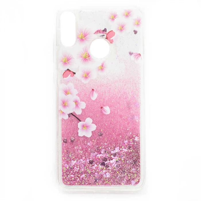 Huawei Y7 Prime 2019 Kılıf Zore Marshmelo Silikon