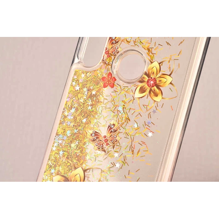 Huawei Y9 Prime 2019 Kılıf Zore Marshmelo Silikon