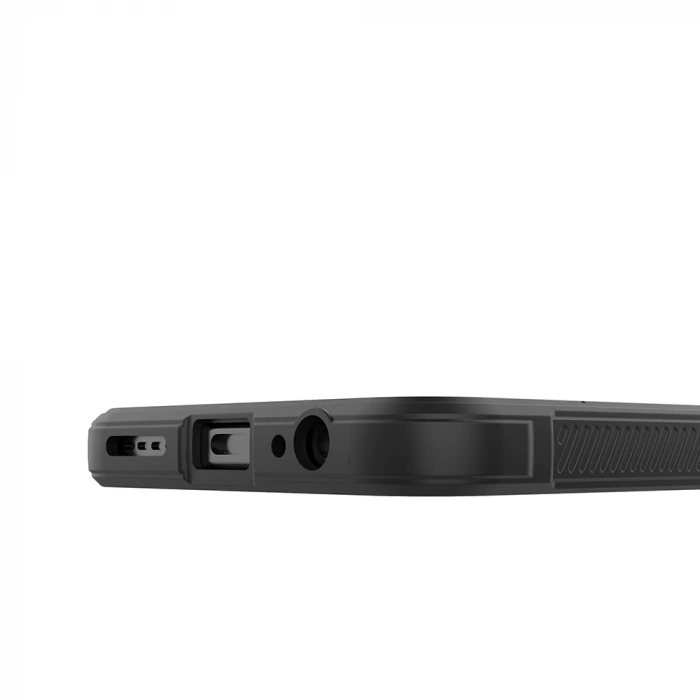 İnfinix Hot 50 Pro 4G Kılıf Esnek TPU Oyuklu Arka Yüzey Tasarımlı Zore Etnik Silikon Kapak