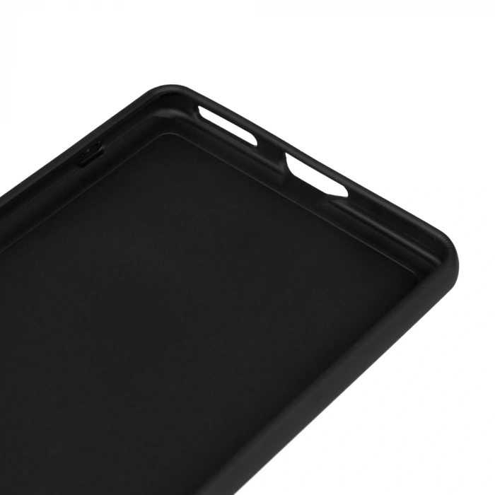 İnfinix Hot 50 Pro Plus 4G Kılıf Zore Biye Silikon