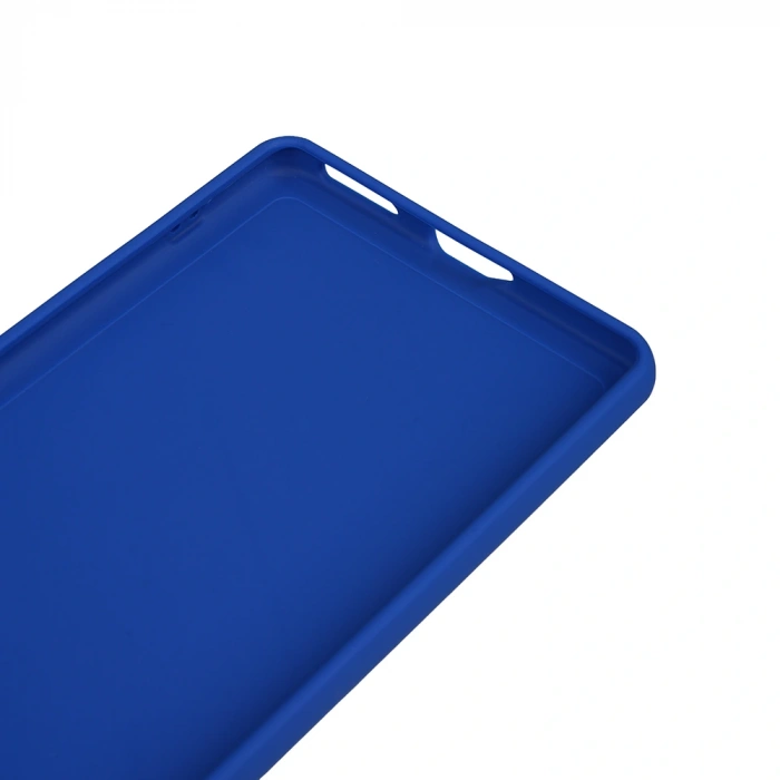 İnfinix Hot 50 Pro Plus 4G Kılıf Zore Biye Silikon