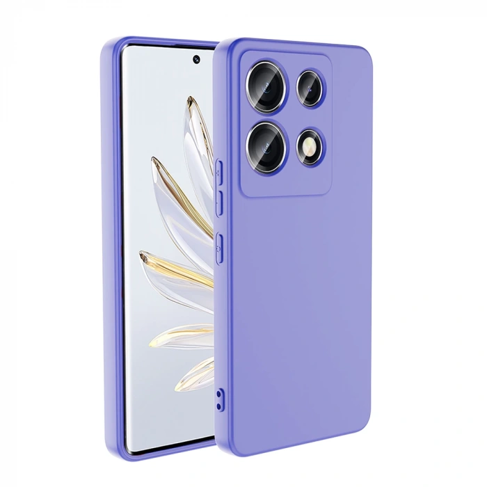 İnfinix Note 30 VIP Kılıf Zore Mara Lansman Kapak