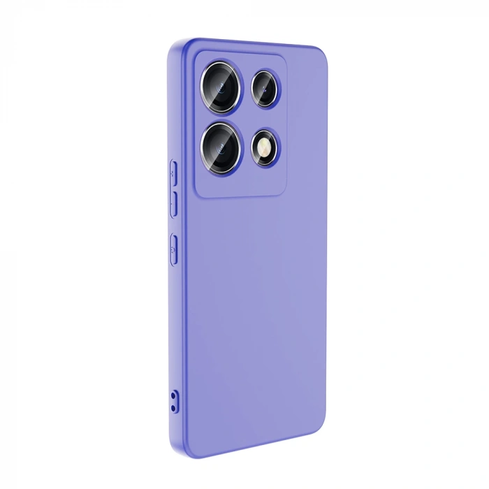 İnfinix Note 30 VIP Kılıf Zore Mara Lansman Kapak