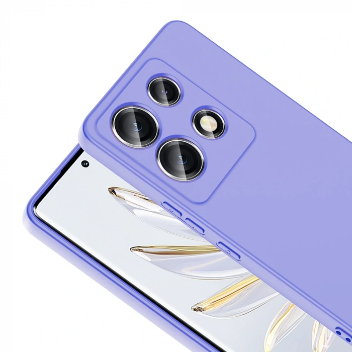 İnfinix Note 30 VIP Kılıf Zore Mara Lansman Kapak