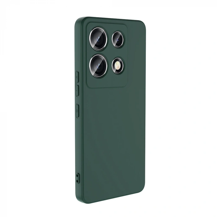 İnfinix Note 30 VIP Kılıf Zore Mara Lansman Kapak