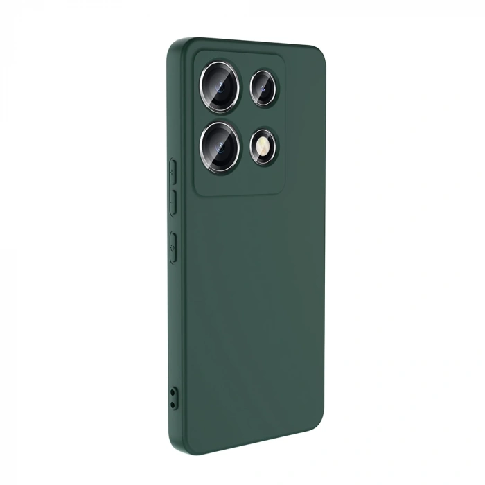 İnfinix Note 30 VIP Kılıf Zore Mara Lansman Kapak