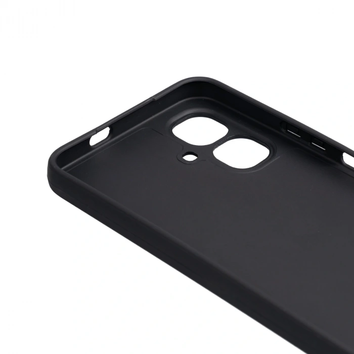 İnfinix Smart 10 Kılıf Zore Biye Silikon