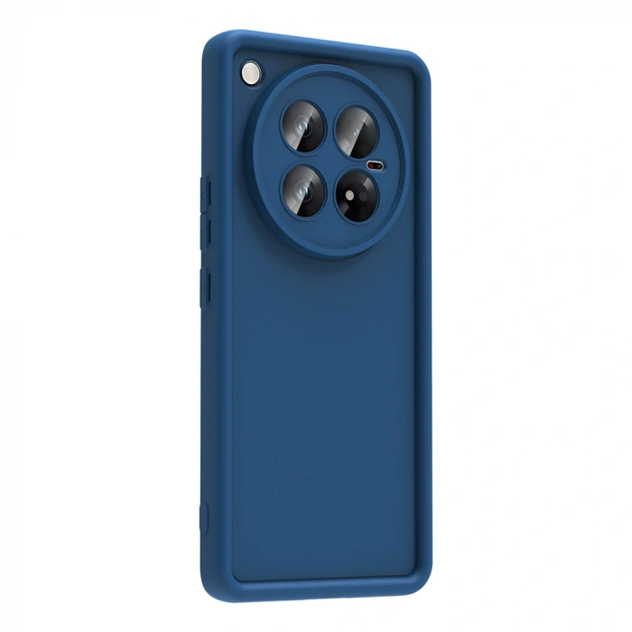 İnfinix Zero 40 5G Kılıf Kamera Korumalı Zore Ananas Kapak