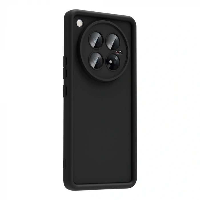 İnfinix Zero 40 5G Kılıf Kamera Korumalı Zore Ananas Kapak