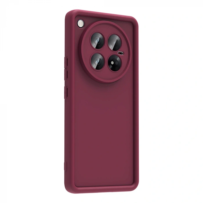 İnfinix Zero 40 5G Kılıf Kamera Korumalı Zore Ananas Kapak