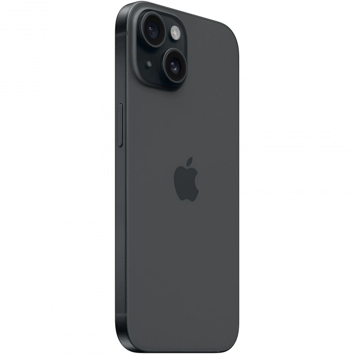 iPhone 15 256 Gb Siyah