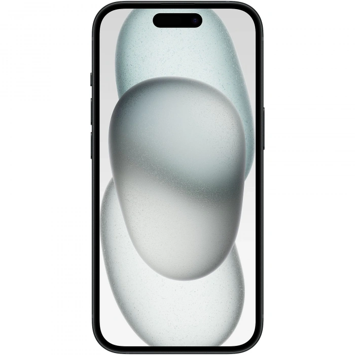 iPhone 15 256 Gb Siyah