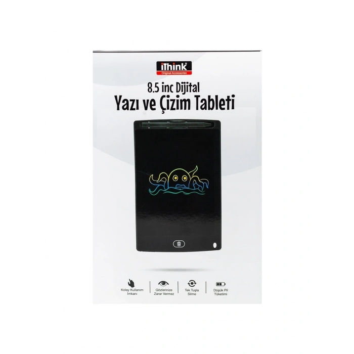 iThink 8.5 Inç Dijital Yazı Ve Çizim Tableti DT-50