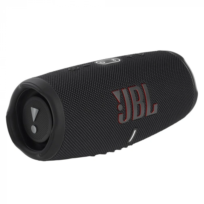 JBL Charge 5 Taşınabilir Wifi Kablosuz Hoparlör - Siyah