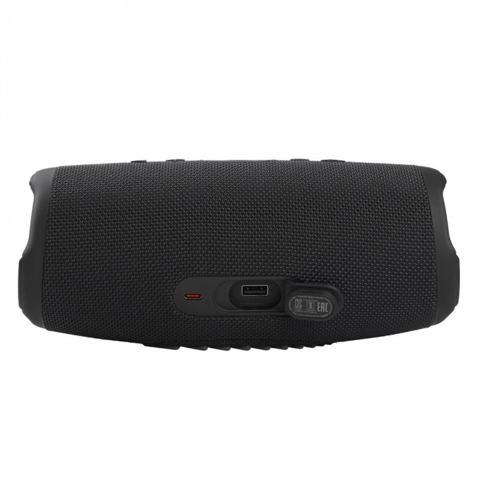 JBL Charge 5 Taşınabilir Wifi Kablosuz Hoparlör - Siyah