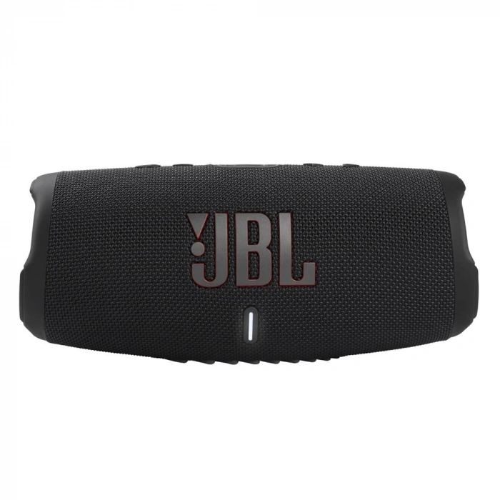 JBL Charge 5 Taşınabilir Wifi Kablosuz Hoparlör - Siyah