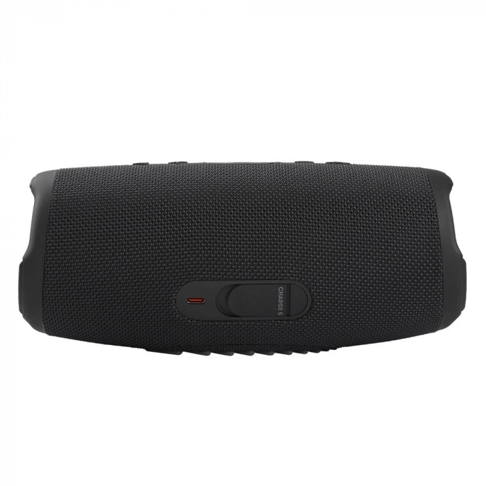 JBL Charge 5 Taşınabilir Wifi Kablosuz Hoparlör - Siyah