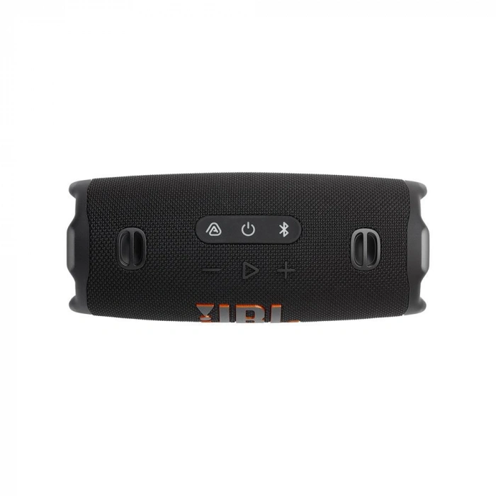 JBL Charge6 Bluetooth Hoparlör - Siyah